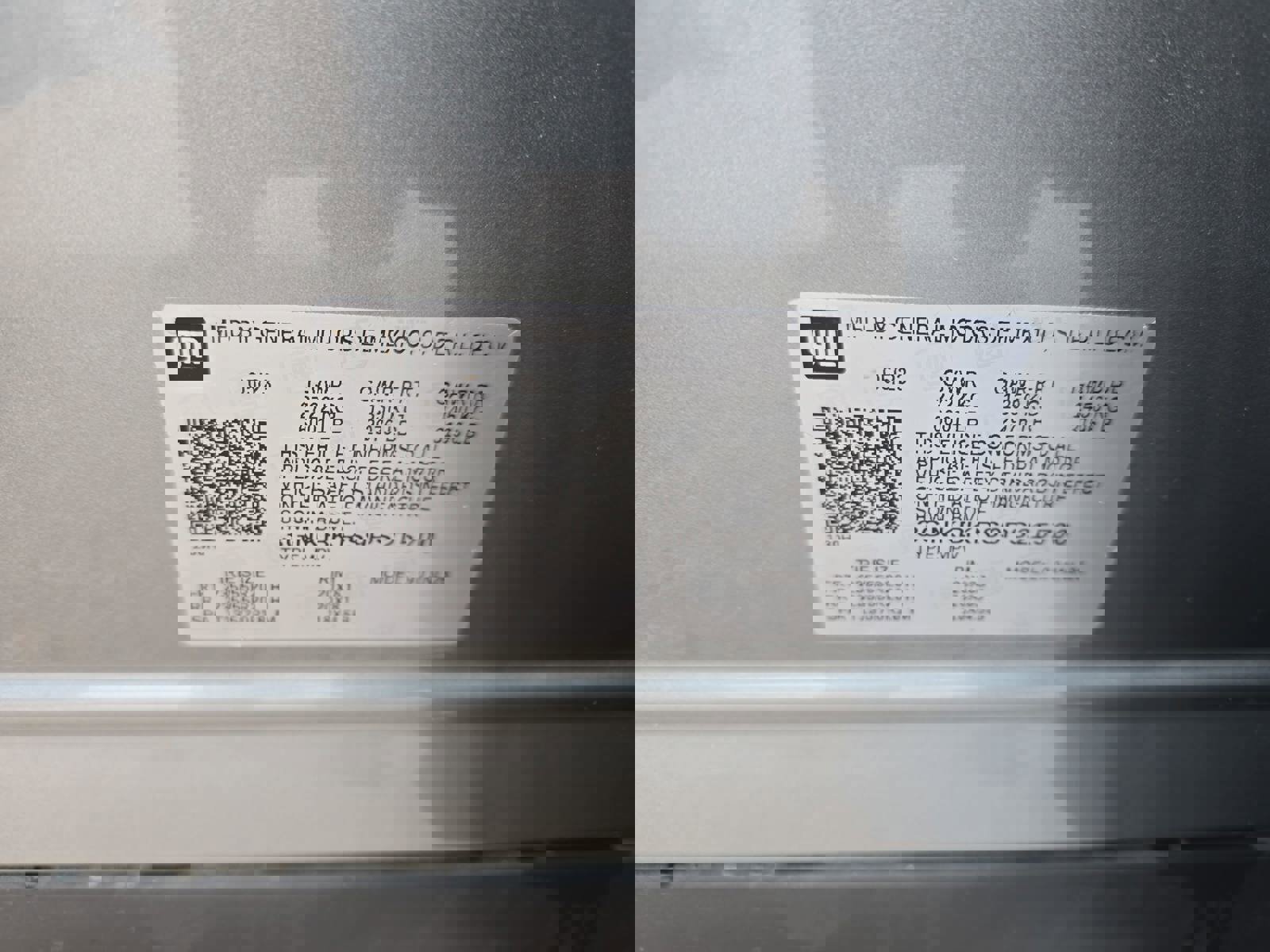 Used 2023 Chevrolet Blazer RS w/ Enhanced Convenience Package image 38