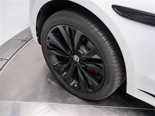 New 2026 Jaguar F-PACE R-Dynamic S AWD/4WD image 12