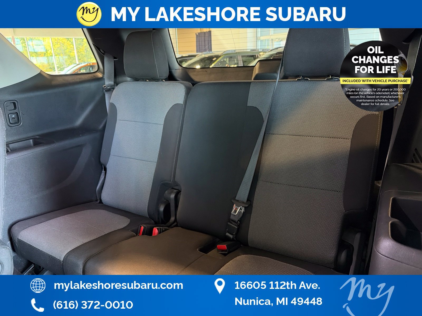 Used 2019 Chevrolet Traverse LT FWD image 26