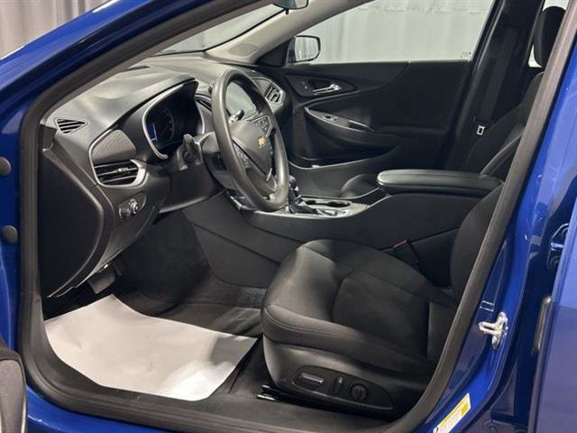 Certified 2023 Chevrolet Malibu LT image 19
