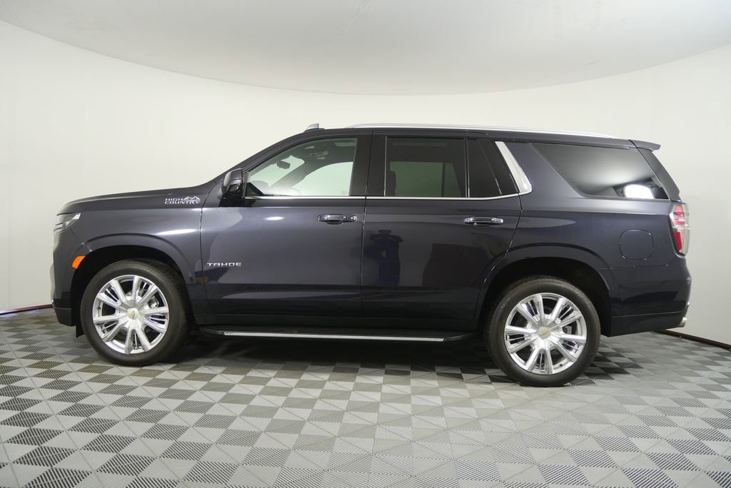 Used 2023 Chevrolet Tahoe High Country image 6