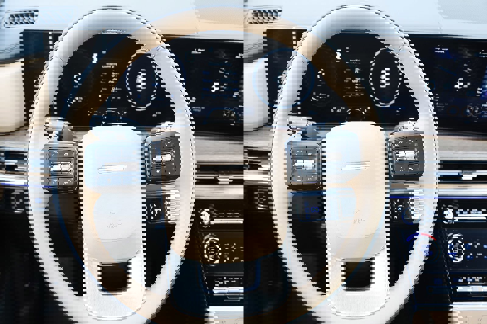 New 2026 Hyundai Santa Fe Calligraphy image 19