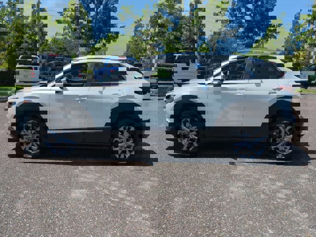 Used 2023 MAZDA CX-30 AWD 2.5 S w/ Select Package image 7