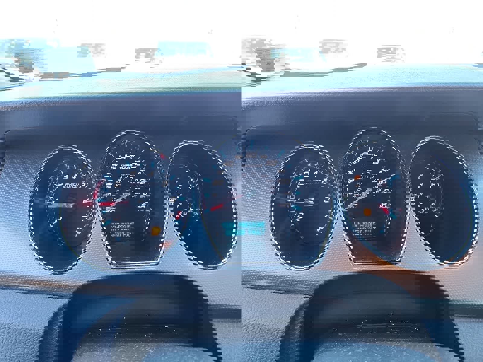 Used 2012 Ford Taurus SEL image 9