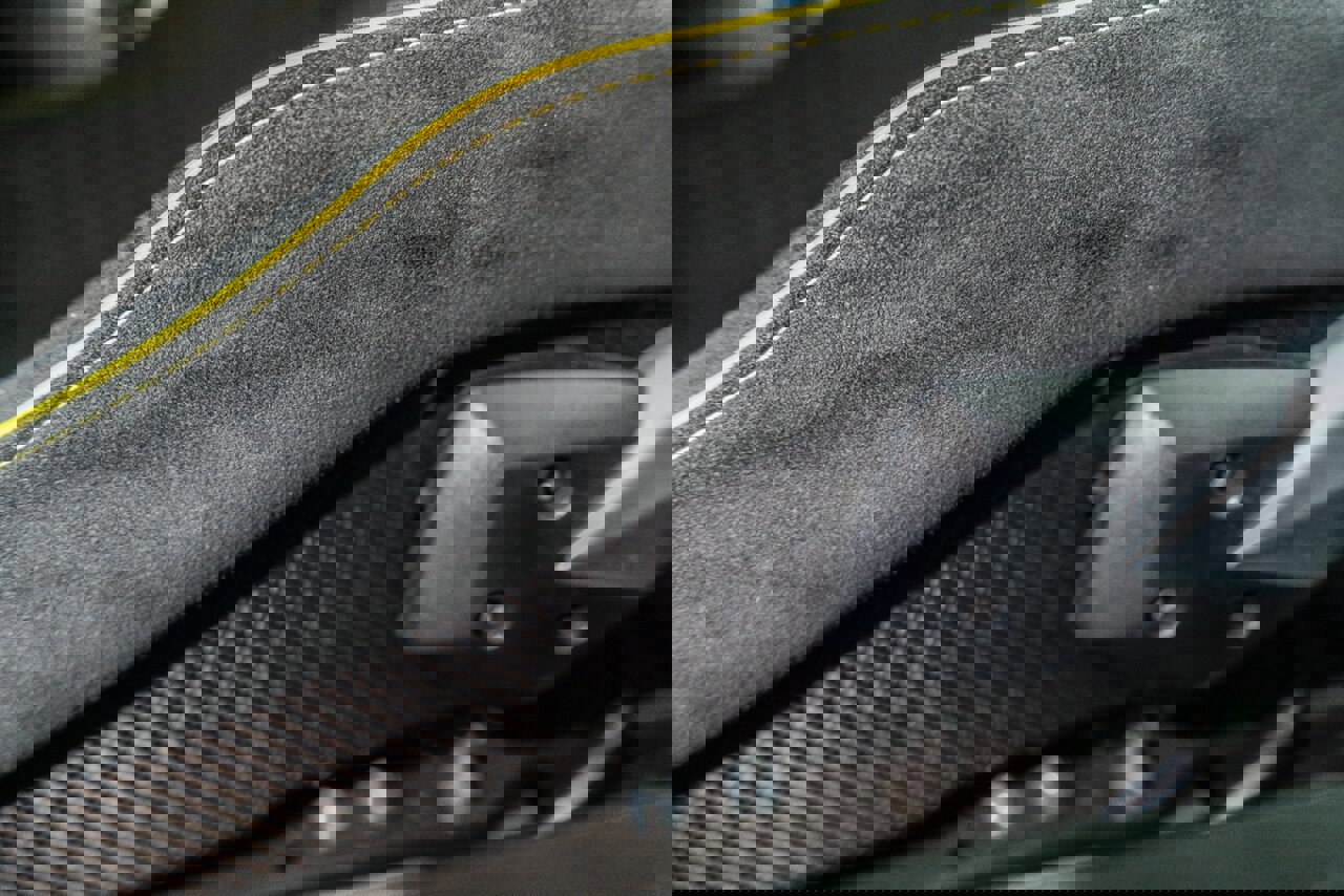 Used 2023 Lamborghini Huracan STO image 61