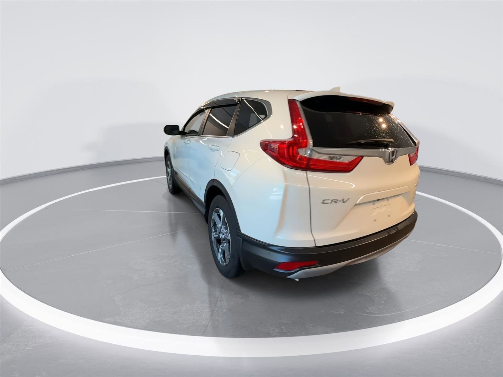 Used 2018 Honda CR-V EX-L image 6