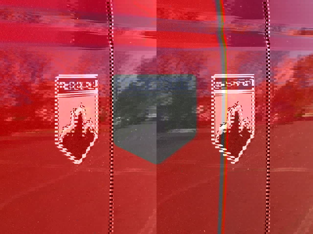 Used 2024 Ford Bronco Big Bend image 28