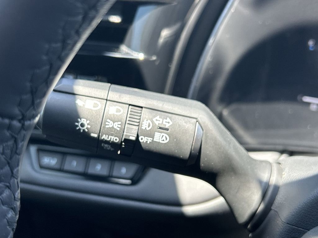 Used 2025 Lexus TX 350 AWD w/ Technology Package image 28