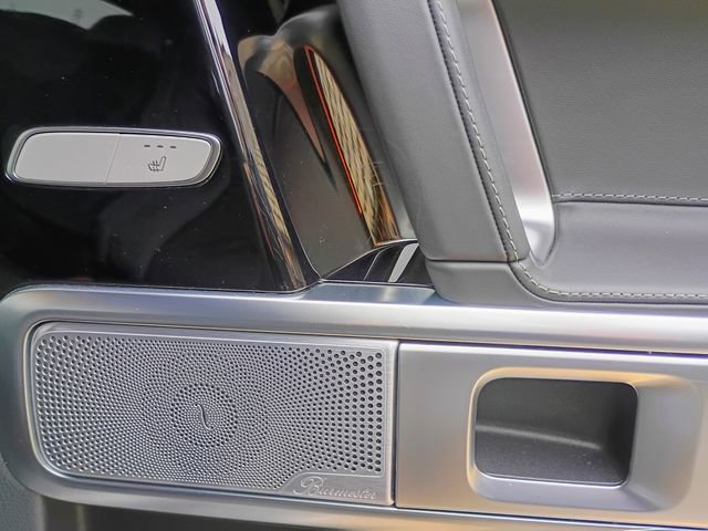 Used 2024 Mercedes-Benz G 63 AMG 4MATIC image 70