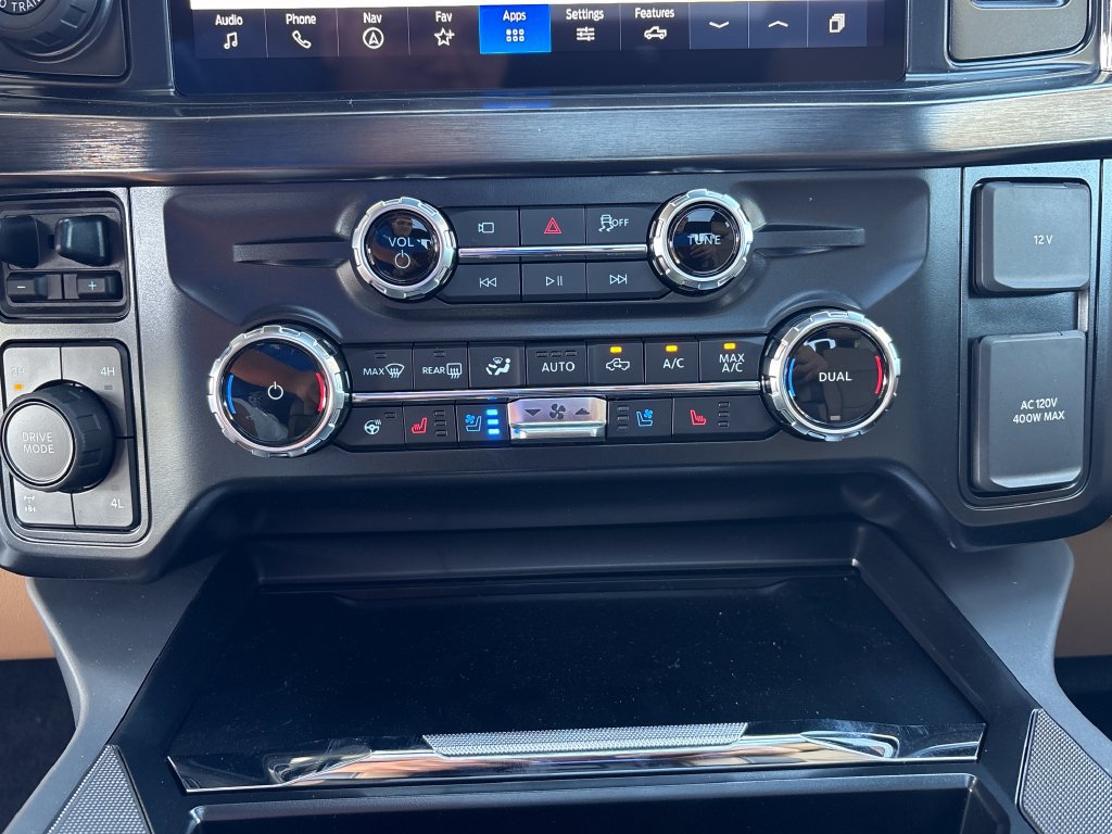 New 2026 Ford F350 Lariat AWD/4WD image 24