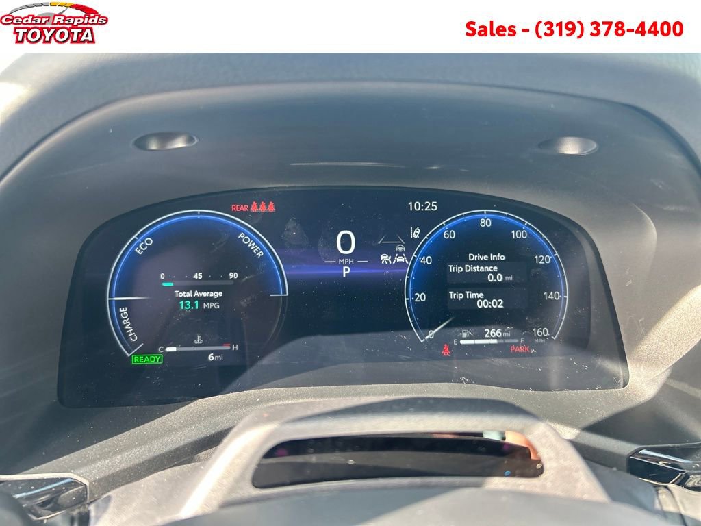 New 2026 Toyota Camry XLE image 15