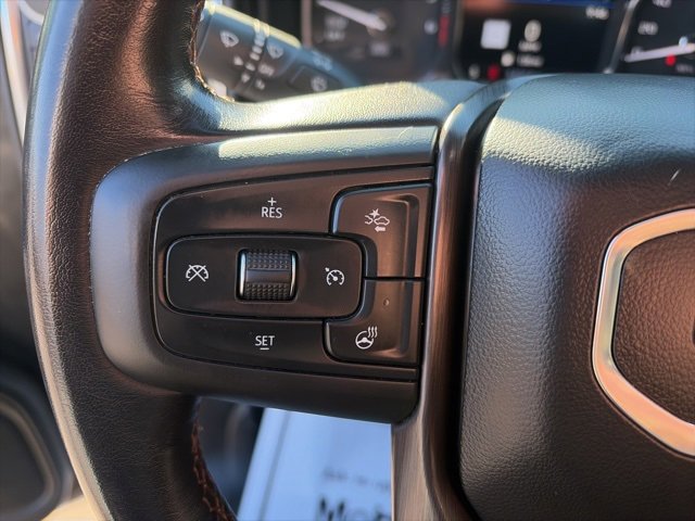 Used 2021 GMC Sierra 1500 AT4 w/ AT4 Premium Package image 28