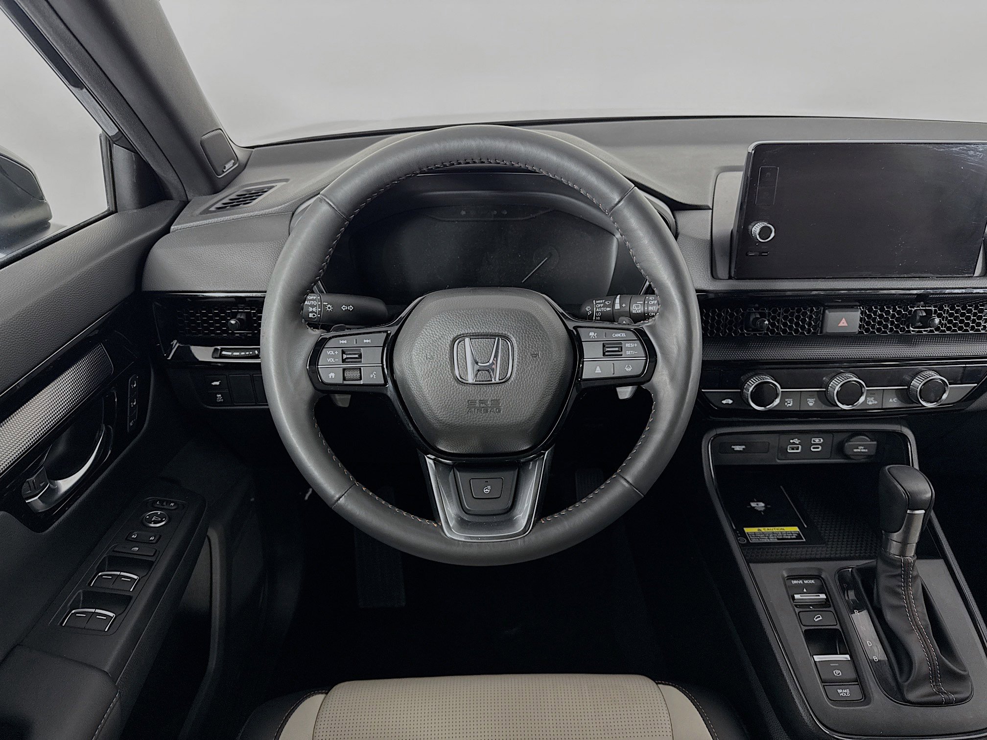 Certified 2023 Honda CR-V Sport Touring image 24