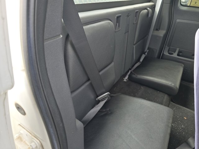 Used 2011 Dodge Dakota 2WD Extended Cab image 11