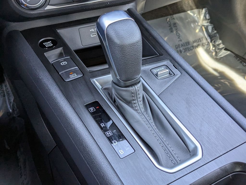 New 2026 Nissan Kicks S image 22