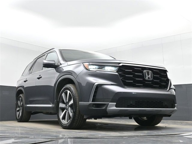 Used 2023 Honda Pilot Elite image 36