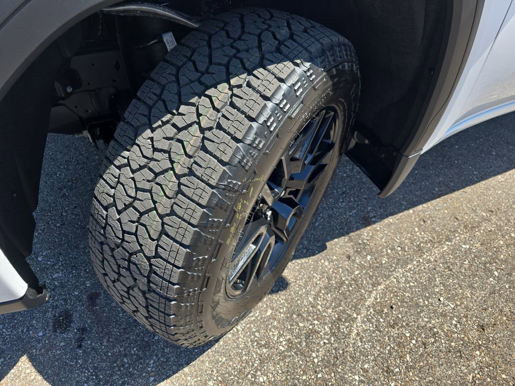 New 2026 GMC Sierra 1500 Elevation AWD/4WD image 35