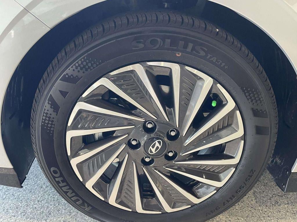 New 2026 Hyundai Sonata SEL image 24