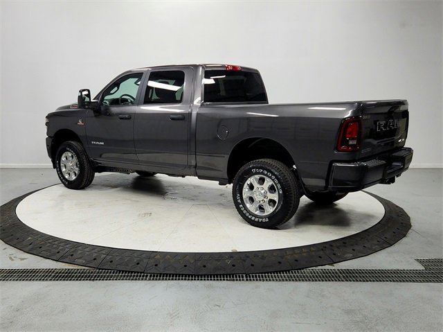 New 2025 RAM 2500 Big Horn image 5