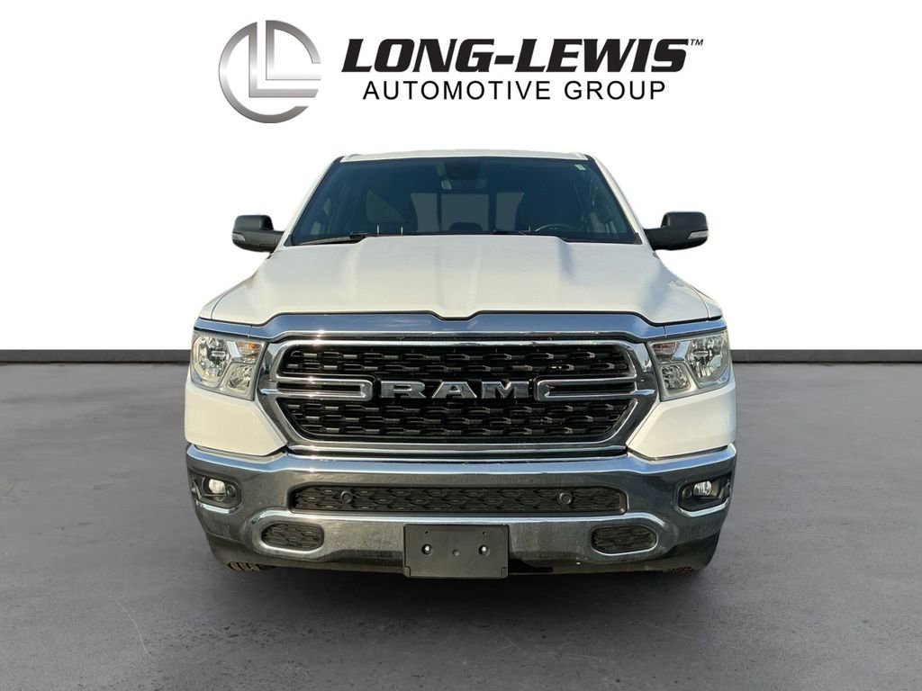 Used 2024 RAM 1500 Big Horn image 11