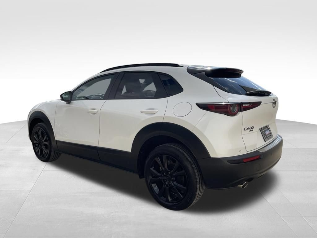 Certified 2026 MAZDA CX-30 AWD 2.5 S image 7