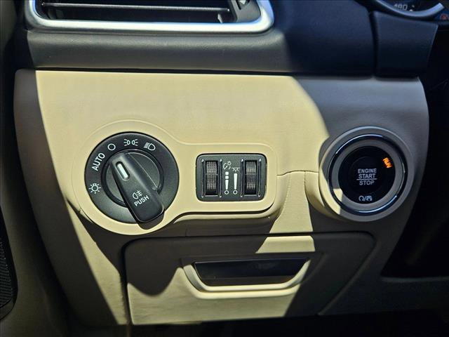 Used 2020 Maserati Ghibli S GranLusso image 24