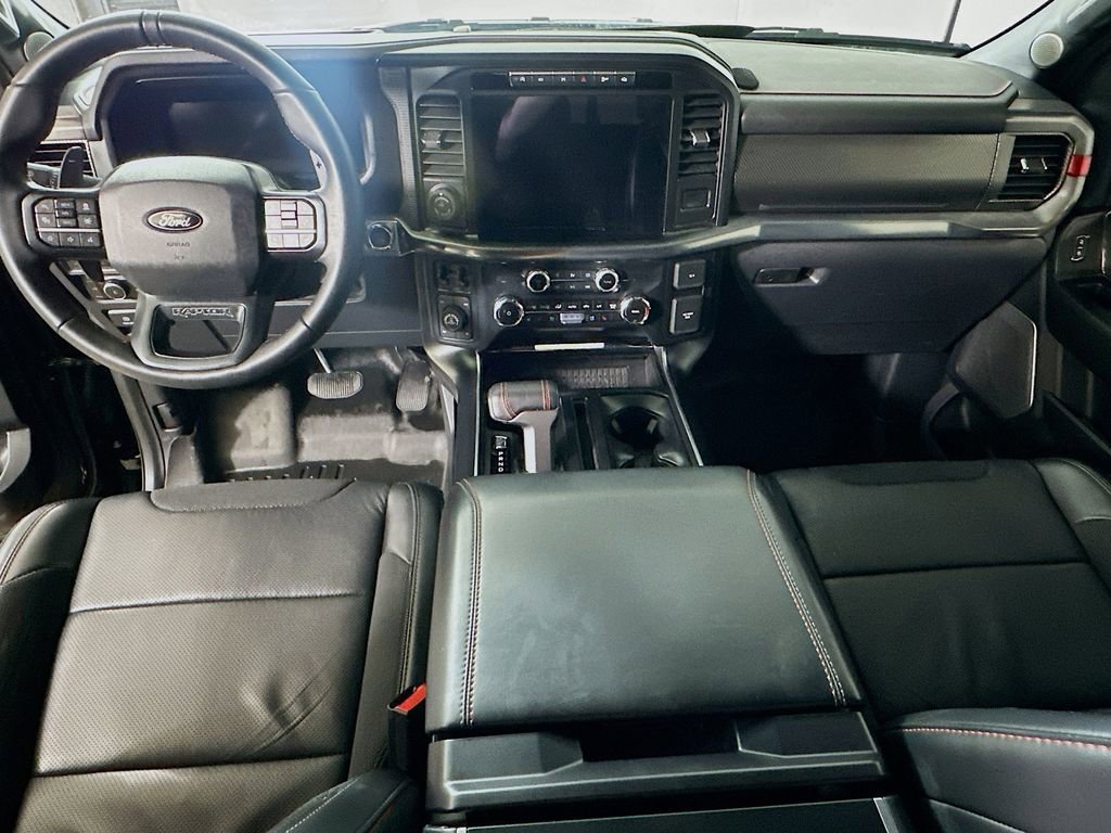 Used 2024 Ford F150 Raptor image 16