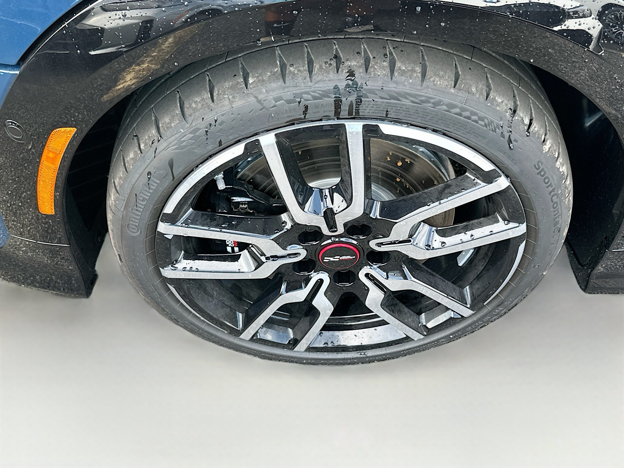 New 2026 MINI Cooper S FWD image 23