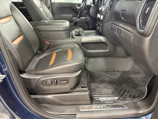 Used 2020 GMC Sierra 1500 AT4 w/ AT4 Premium Package image 23