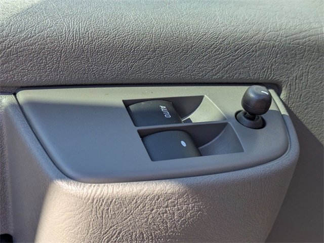 New 2025 Chevrolet Express 2500 Work Van w/ Driver Convenience Package image 9