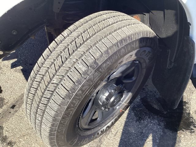 Certified 2022 RAM 3500 Tradesman image 19