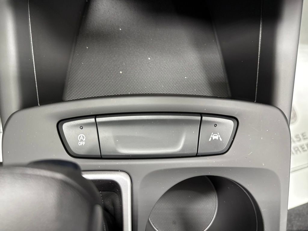 New 2026 Chevrolet Trax LS image 30