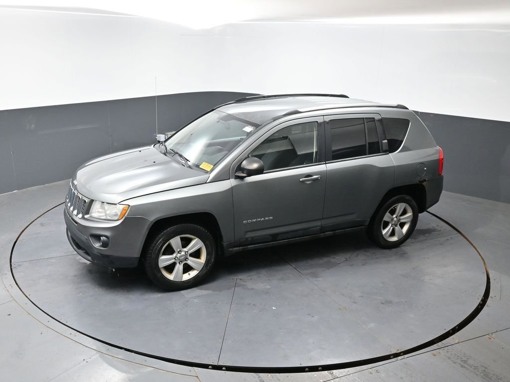 Used 2011 Jeep Compass 4WD image 43