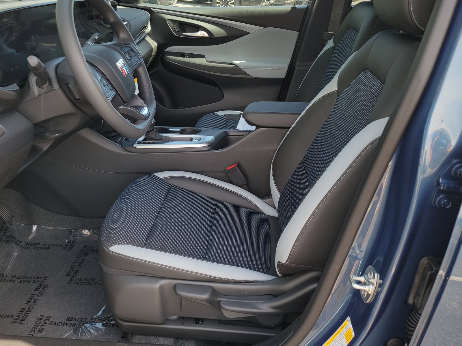 New 2026 Buick Envista Preferred w/ Convenience II Package image 6