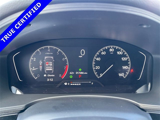 Certified 2024 Honda Civic LX image 21