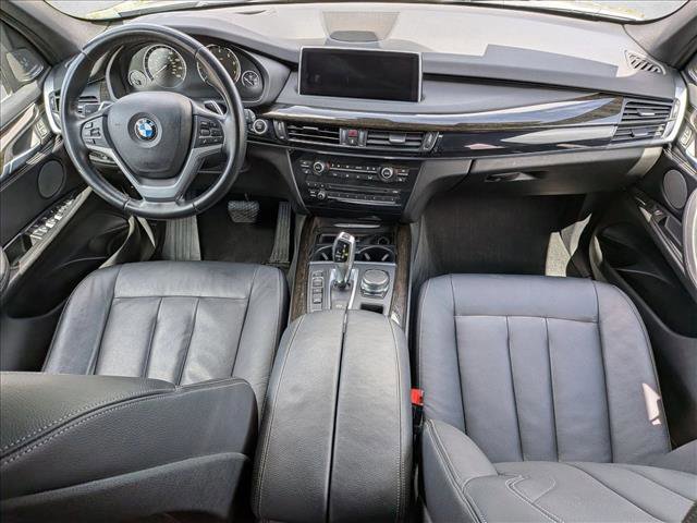 Used 2018 BMW X5 xDrive40e AWD/4WD image 19