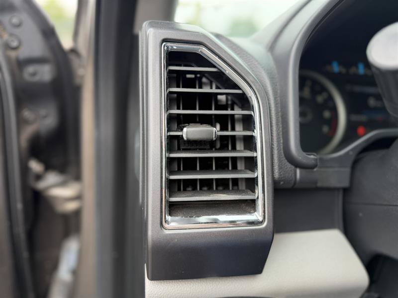 Used 2016 Ford F150 XLT w/ Equipment Group 301A Mid AWD/4WD image 19