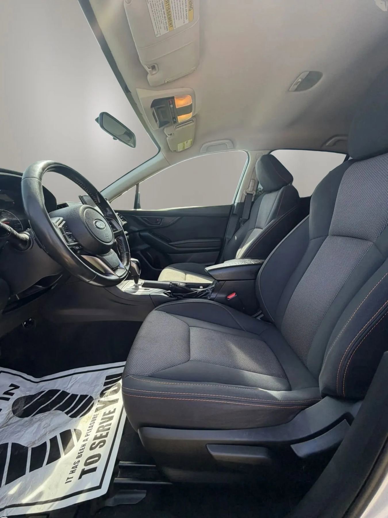 Used 2018 Subaru Crosstrek 2.0i Premium image 9