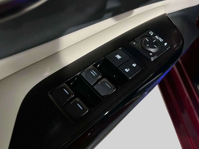 Certified 2025 Lexus ES 300h w/ Premium Package FWD image 21