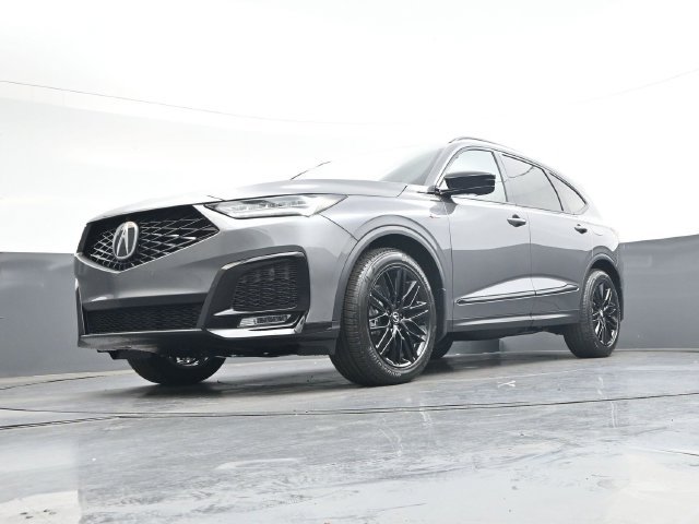 New 2026 Acura MDX A-Spec w/ Advance Package AWD/4WD image 34