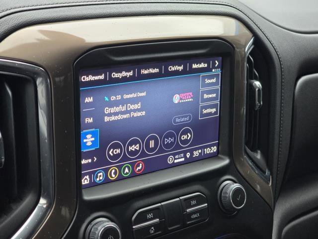 Used 2023 Chevrolet Silverado 2500 High Country w/ LPO, Hitch Package image 23