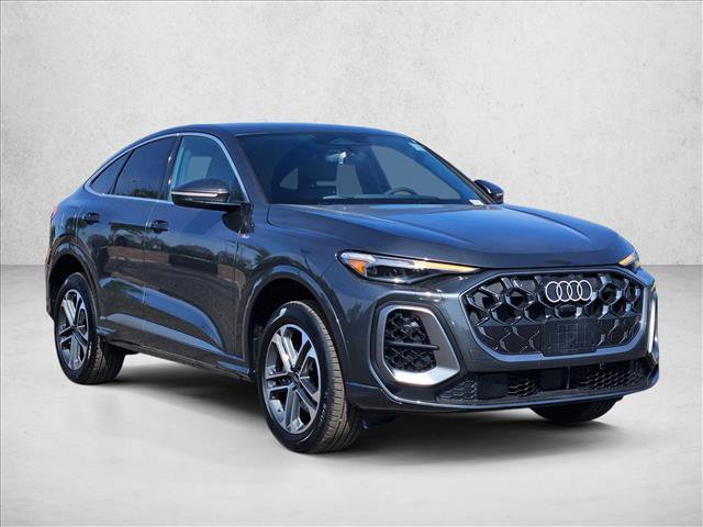 New 2026 Audi Q5 Premium Plus AWD/4WD image 7