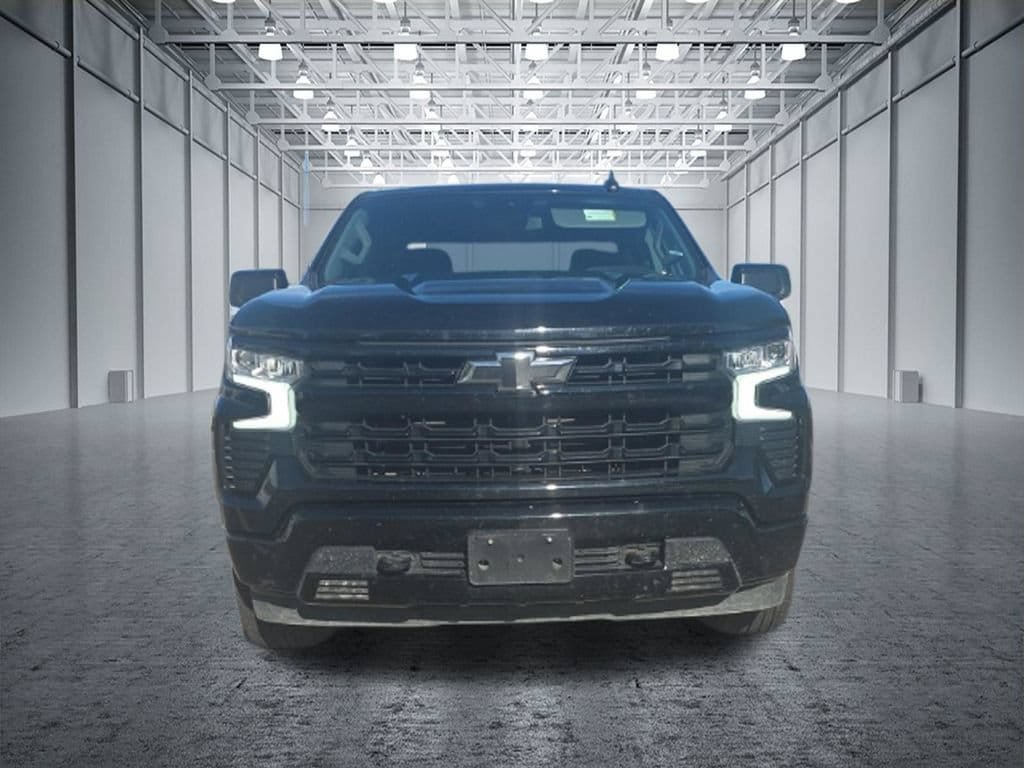 Used 2026 Chevrolet Silverado 1500 RST AWD/4WD image 11