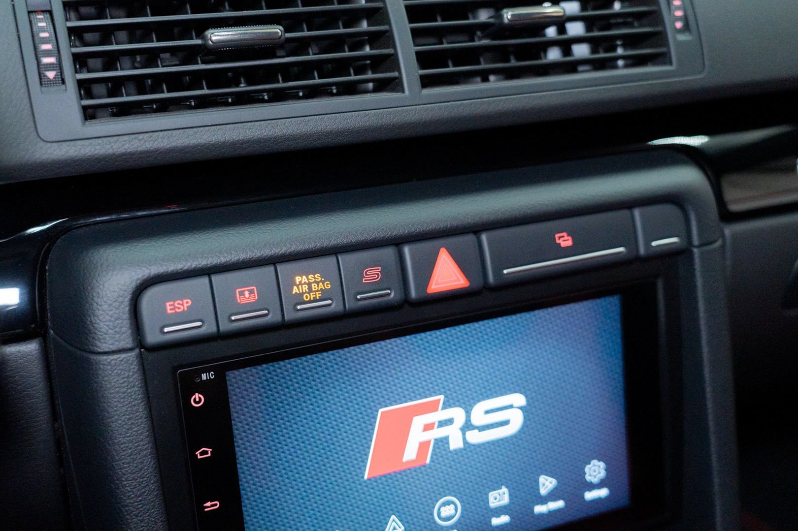 Used 2008 Audi RS 4 Sedan AWD/4WD image 52