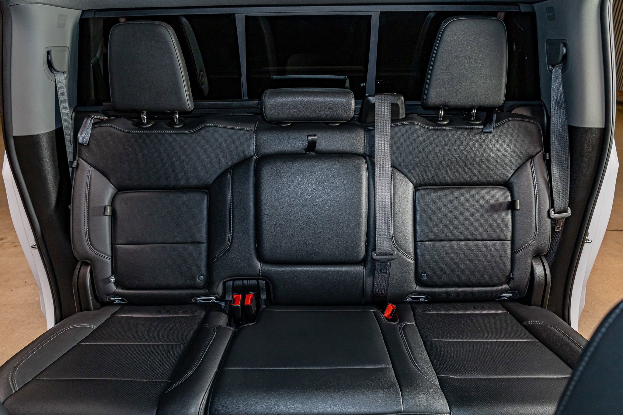 Used 2023 Chevrolet Silverado 1500 LTZ image 28