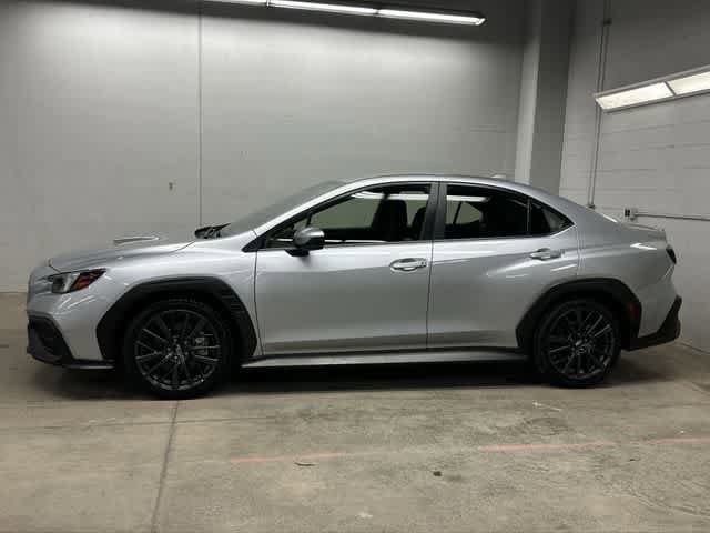 Used 2022 Subaru WRX Premium AWD/4WD image 2