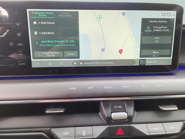 New 2026 Kia EV9 GT-Line AWD/4WD image 10