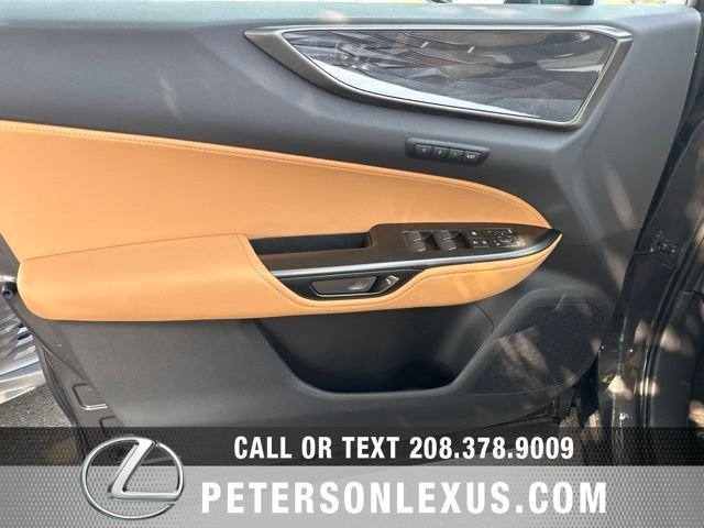 New 2026 Lexus NX 350 AWD w/ Premium Package image 21