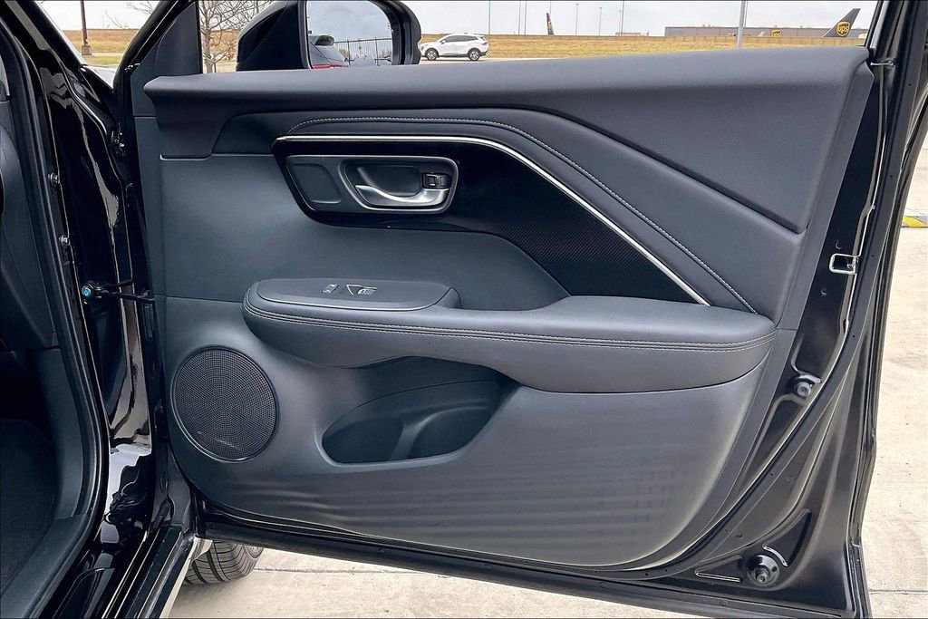 Certified 2025 Acura ADX FWD image 22