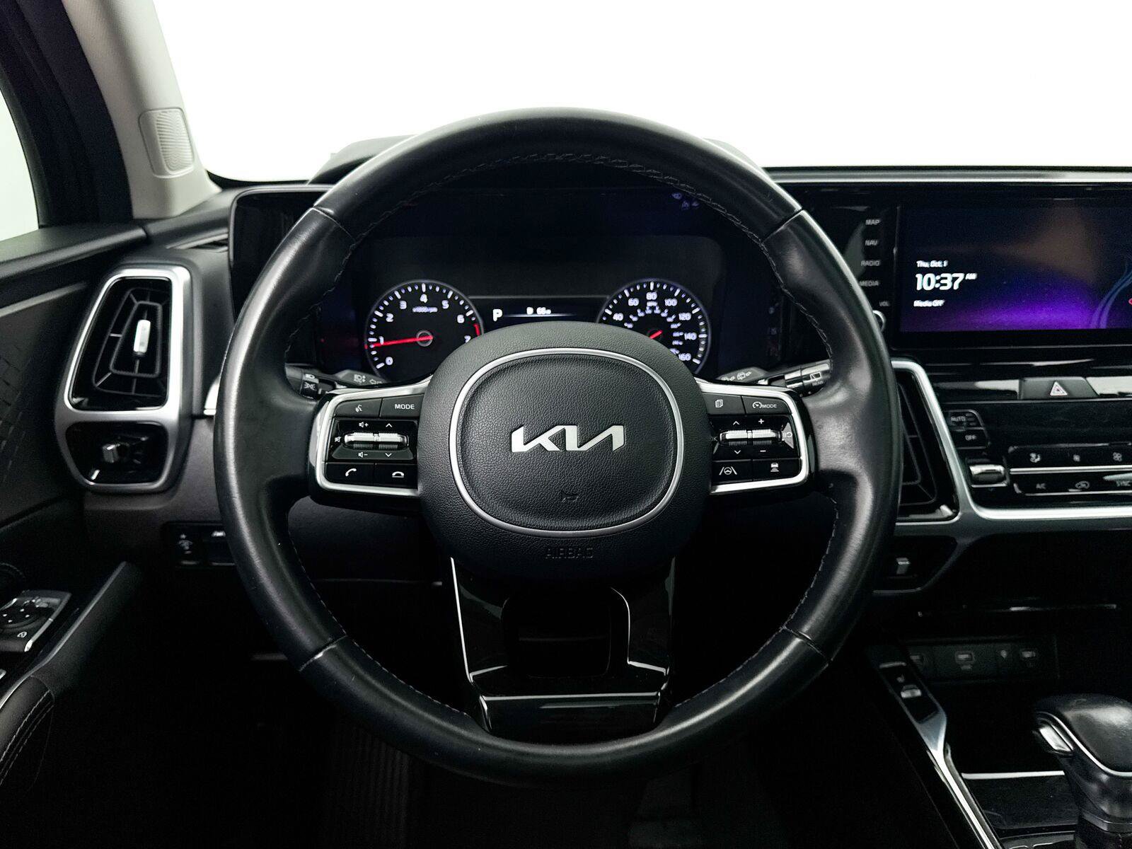 Used 2022 Kia Sorento SX FWD image 35